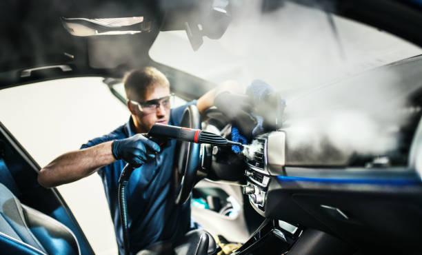 Best Best Air Duct Cleaning Company  in Chester, MD