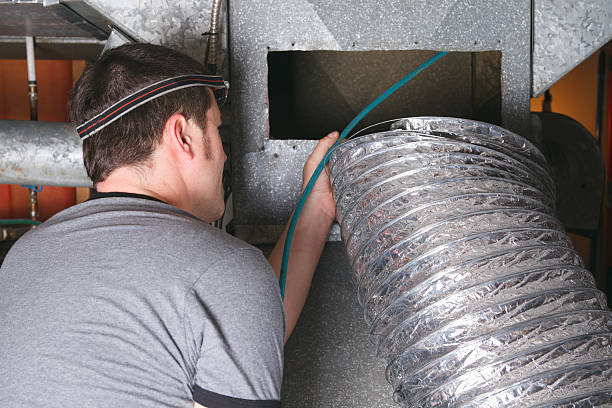 Best Affordable HVAC Duct Cleaning  in Chester, MD