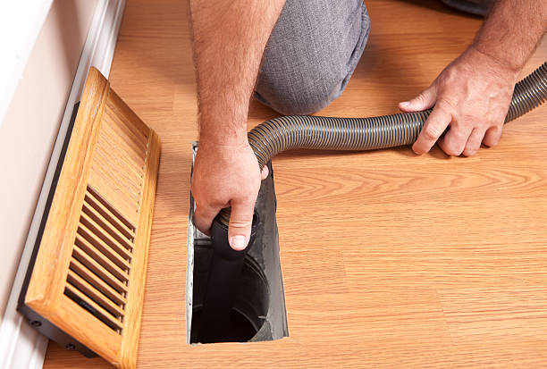 Best Ductwork Cleaning Services  in Chester, MD
