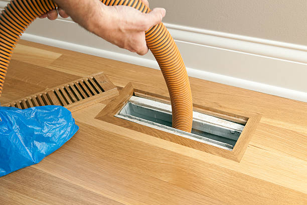 HVAC Maintenance and Cleaning in MD