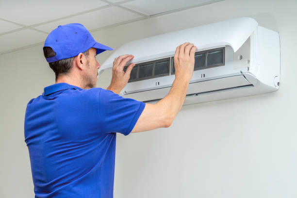 Best HVAC Duct Inspection Services  in Chester, MD