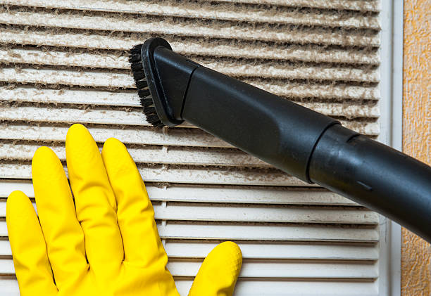 Best Commercial HVAC Duct Cleaning  in Chester, MD